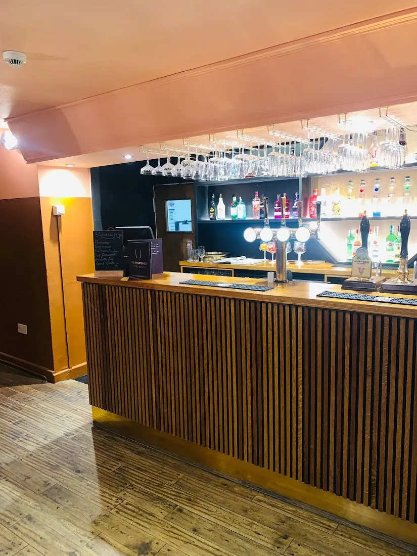 The Wheatsheaf Gomersal